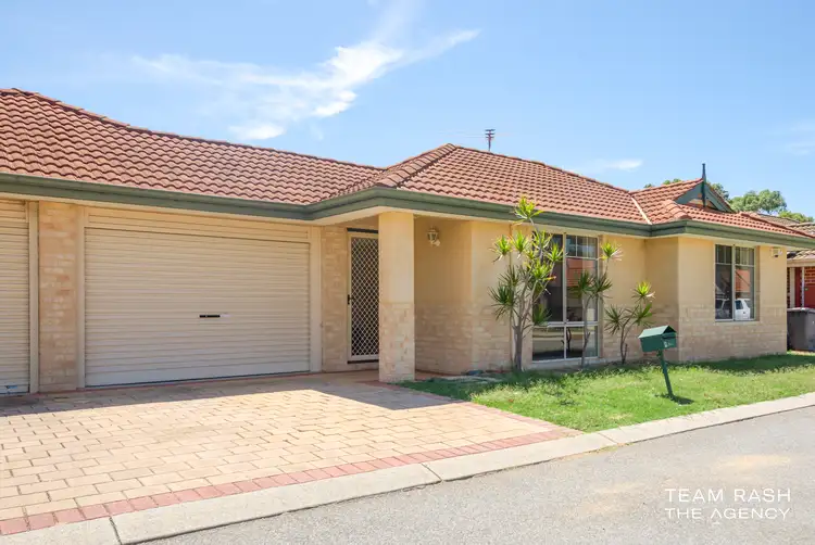 Third view of Homely house listing, 9/33 Seaforth Avenue, Gosnells WA 6110