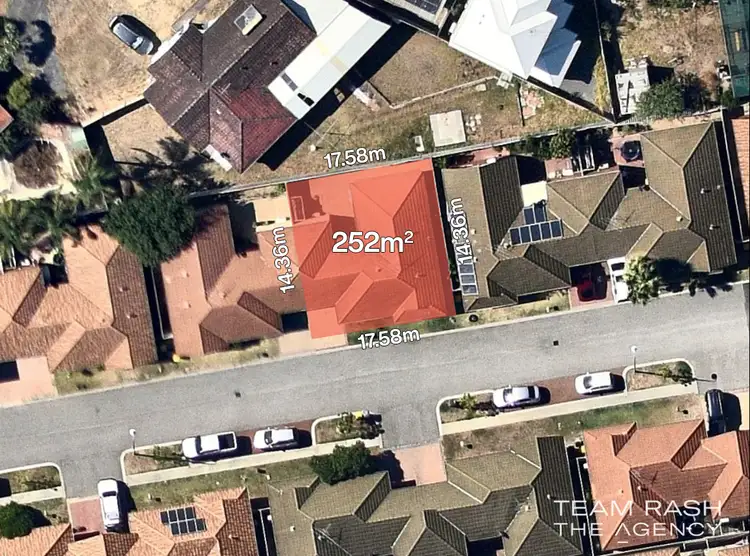 Fourth view of Homely house listing, 9/33 Seaforth Avenue, Gosnells WA 6110
