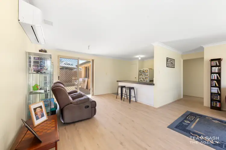 Fifth view of Homely house listing, 9/33 Seaforth Avenue, Gosnells WA 6110