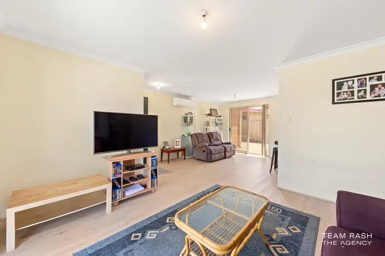 Sixth view of Homely house listing, 9/33 Seaforth Avenue, Gosnells WA 6110