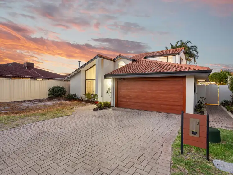 5 Dreier Court