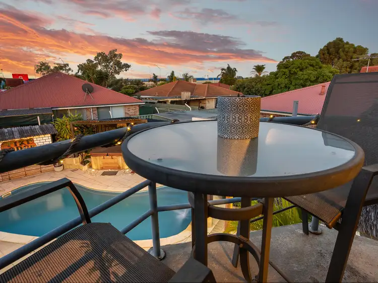 Second view of Homely house listing, 5 Dreier Court, Atwell WA 6164