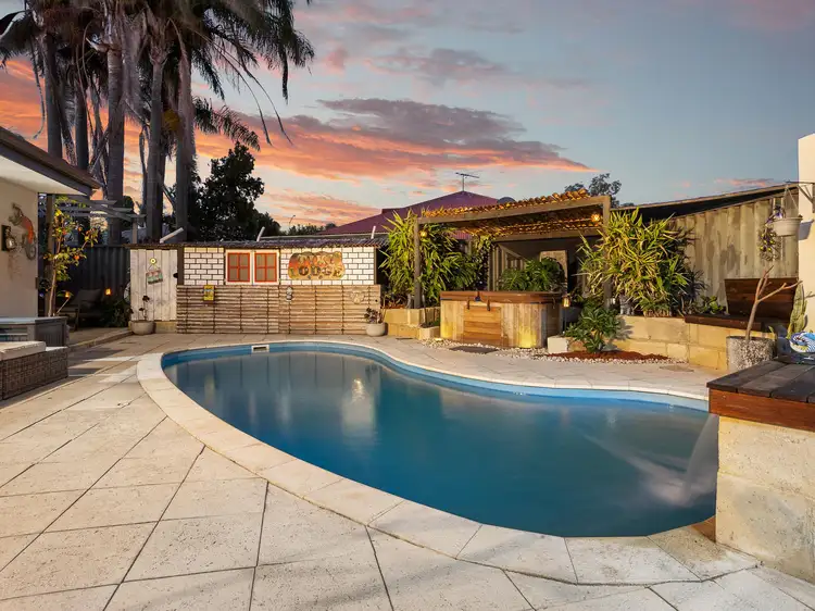 Third view of Homely house listing, 5 Dreier Court, Atwell WA 6164