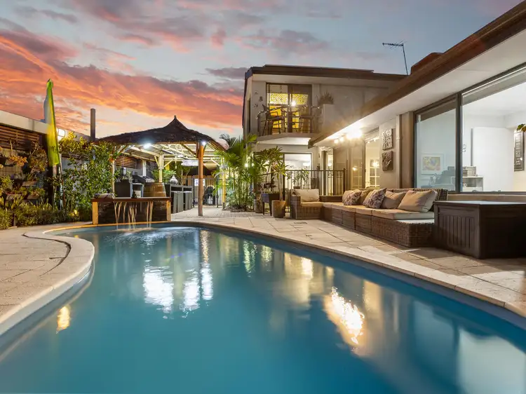 Fourth view of Homely house listing, 5 Dreier Court, Atwell WA 6164