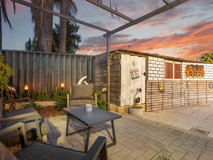 Sixth view of Homely house listing, 5 Dreier Court, Atwell WA 6164