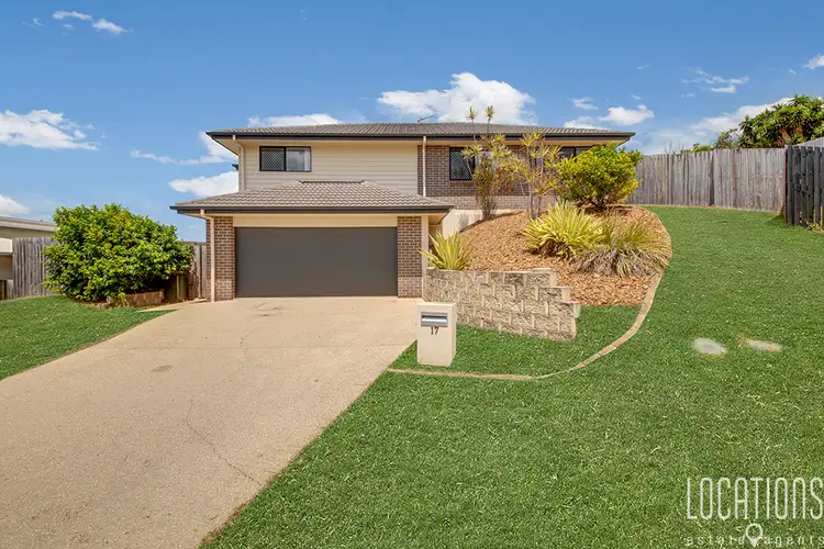 17 Wentworth Place