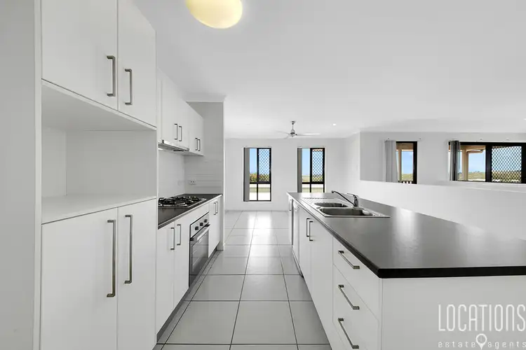 Second view of Homely house listing, 17 Wentworth Place, Glen Eden QLD 4680