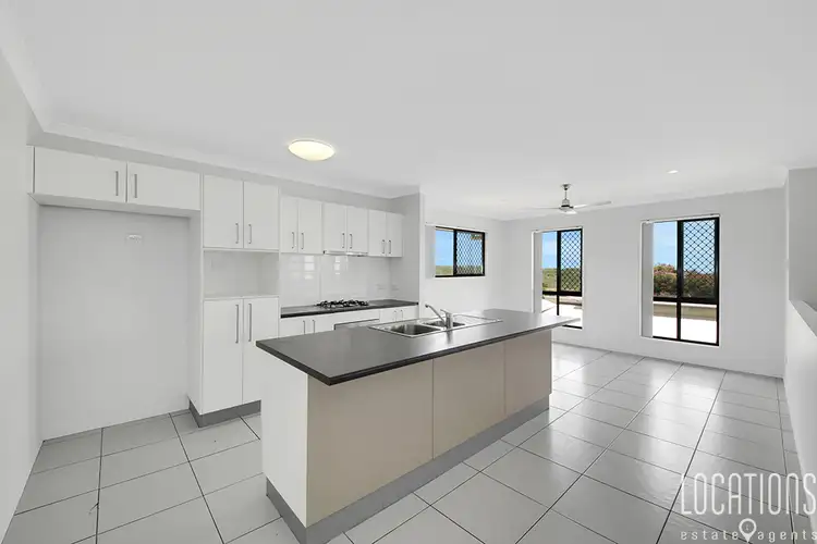 Third view of Homely house listing, 17 Wentworth Place, Glen Eden QLD 4680