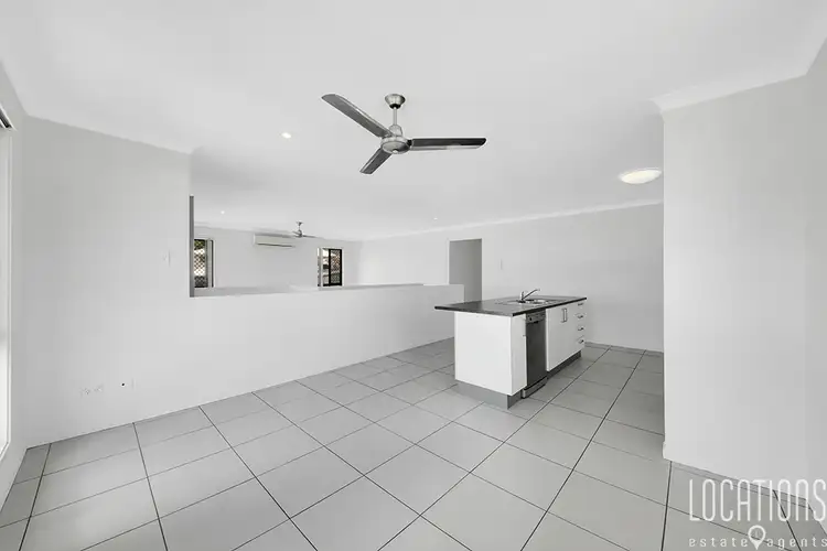Fourth view of Homely house listing, 17 Wentworth Place, Glen Eden QLD 4680