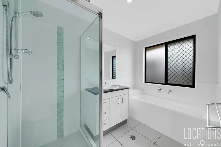 Sixth view of Homely house listing, 17 Wentworth Place, Glen Eden QLD 4680