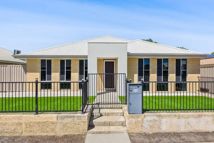 30 Criollo Parade, Baldivis WA 6171