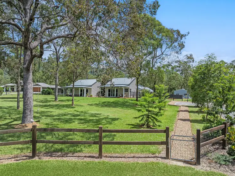 102 Moonlight Avenue, Highvale QLD 4520
