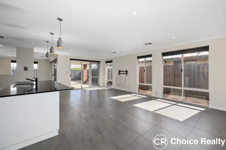 Third view of Homely house listing, 23 Solis Boulevard, Baldivis WA 6171