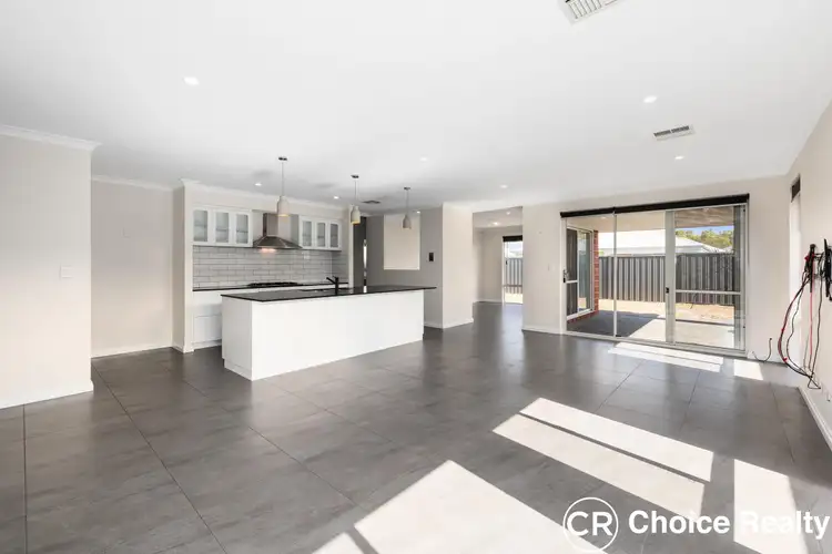 Fourth view of Homely house listing, 23 Solis Boulevard, Baldivis WA 6171