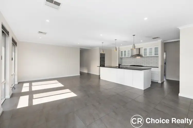 Fifth view of Homely house listing, 23 Solis Boulevard, Baldivis WA 6171