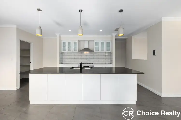 Sixth view of Homely house listing, 23 Solis Boulevard, Baldivis WA 6171