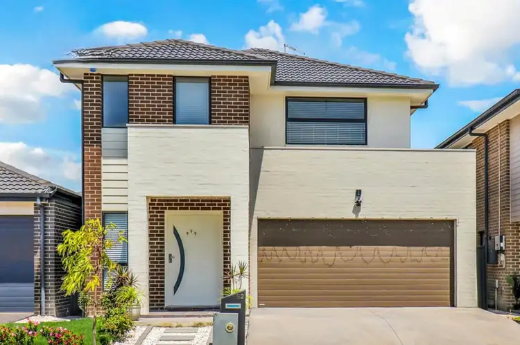 52 Veronia Street, Marsden Park NSW 2765