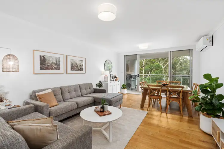 443/80 John Whiteway Drive, Gosford NSW 2250