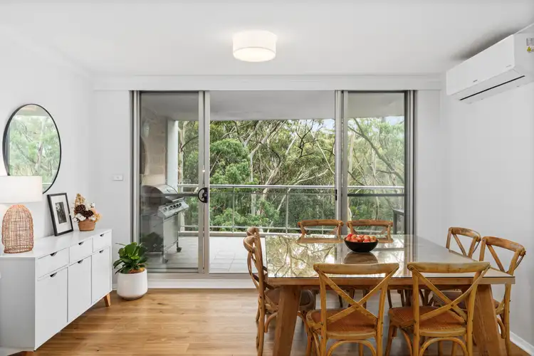 Second view of Homely unit listing, 443/80 John Whiteway Drive, Gosford NSW 2250