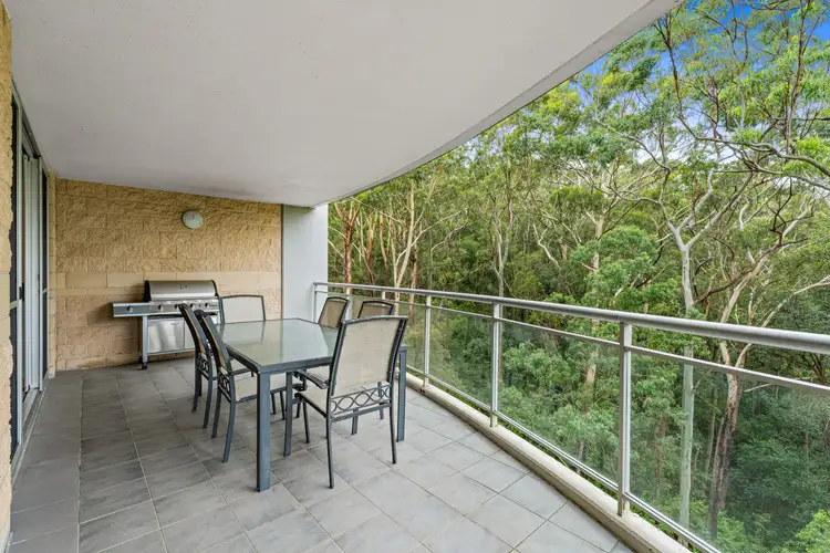 Third view of Homely unit listing, 443/80 John Whiteway Drive, Gosford NSW 2250