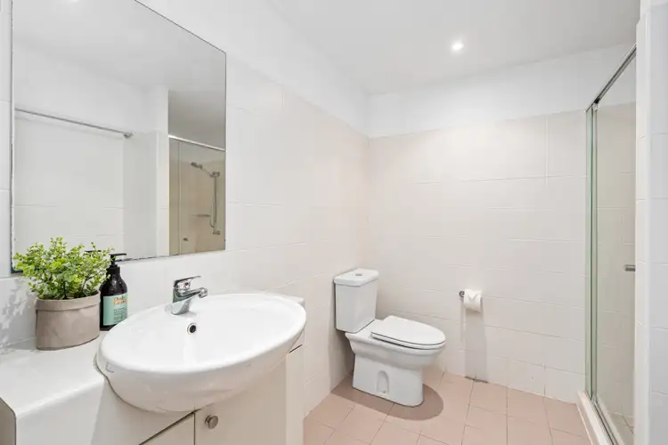 Sixth view of Homely unit listing, 443/80 John Whiteway Drive, Gosford NSW 2250