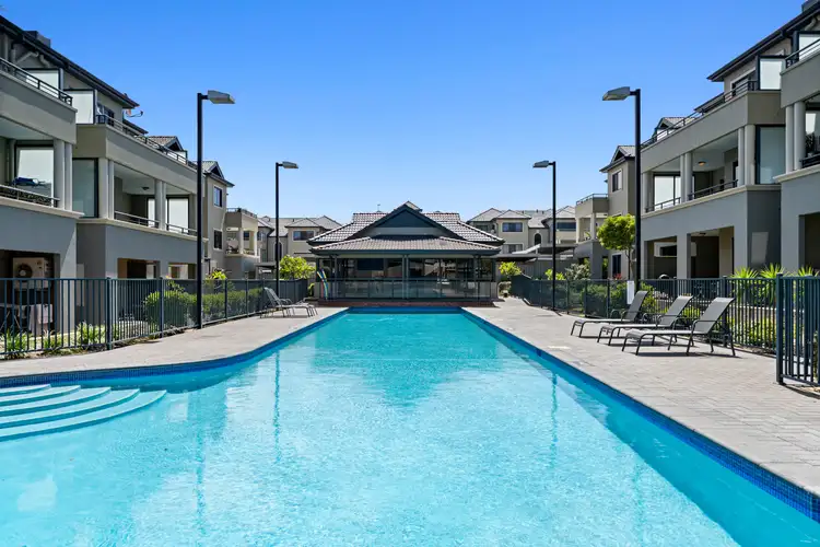 12 Citadel Way