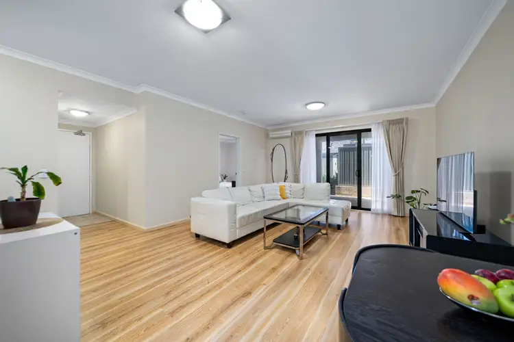 Second view of Homely unit listing, 60/12 Citadel Way, Currambine WA 6028
