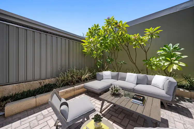 Seventh view of Homely unit listing, 60/12 Citadel Way, Currambine WA 6028