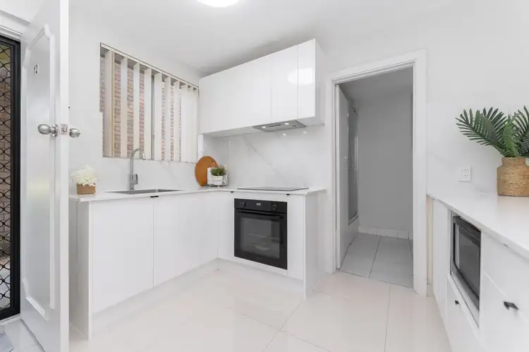 Third view of Homely apartment listing, 12/36 Mephan Street, Maylands WA 6051