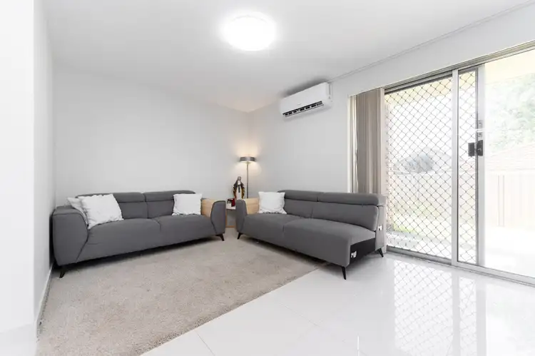 Fourth view of Homely apartment listing, 12/36 Mephan Street, Maylands WA 6051