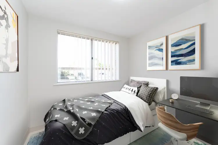 Seventh view of Homely apartment listing, 12/36 Mephan Street, Maylands WA 6051