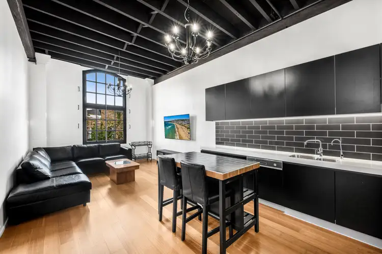 Main view of Homely apartment listing, 49/36 Vernon Tce, Teneriffe QLD 4005