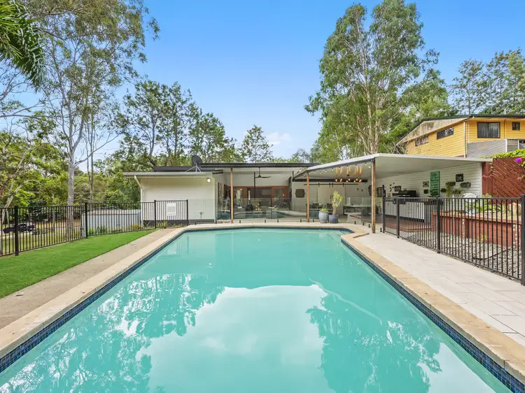 18 Cairns Road, Camira QLD 4300