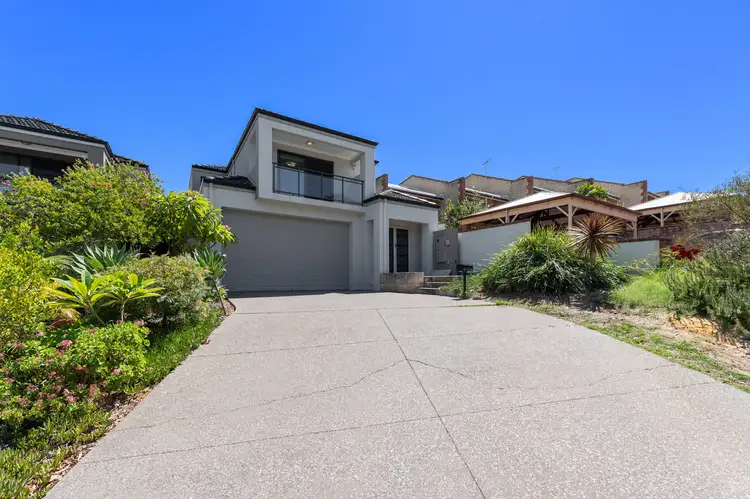 Second view of Homely house listing, 21A Mount Prospect Crescent, Maylands WA 6051