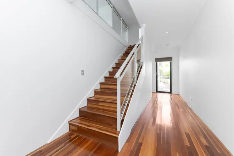 Fifth view of Homely house listing, 21A Mount Prospect Crescent, Maylands WA 6051