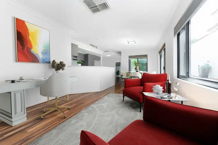 Sixth view of Homely house listing, 21A Mount Prospect Crescent, Maylands WA 6051