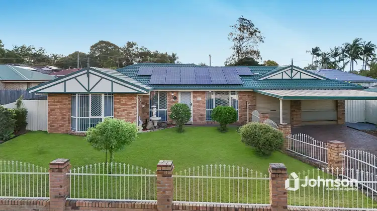 Main view of Homely house listing, 15 Bankswood Court, Camira QLD 4300