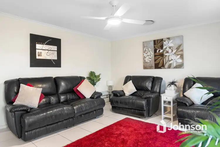 Third view of Homely house listing, 15 Bankswood Court, Camira QLD 4300