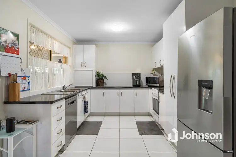 Fourth view of Homely house listing, 15 Bankswood Court, Camira QLD 4300