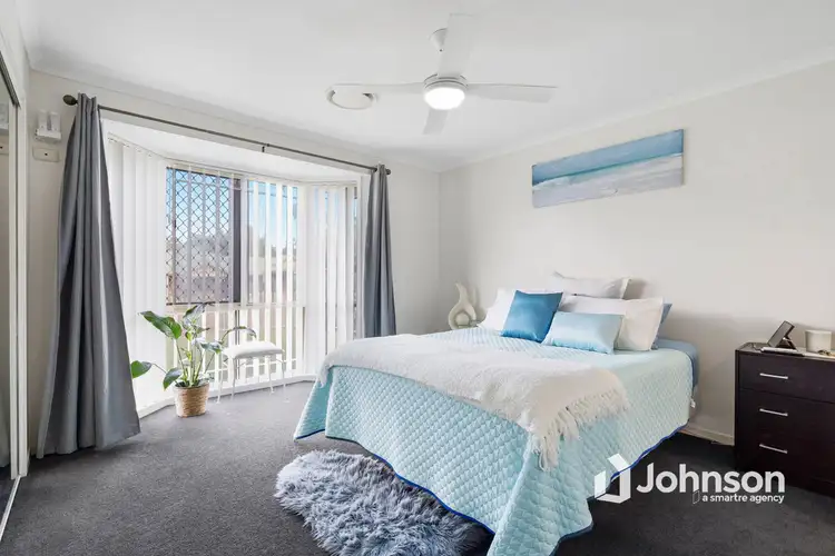 Sixth view of Homely house listing, 15 Bankswood Court, Camira QLD 4300
