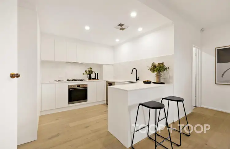 43 Osmond Terrace