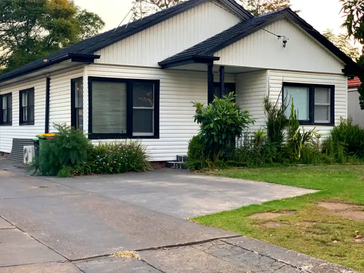 26 Thompson Avenue, St Marys NSW 2760