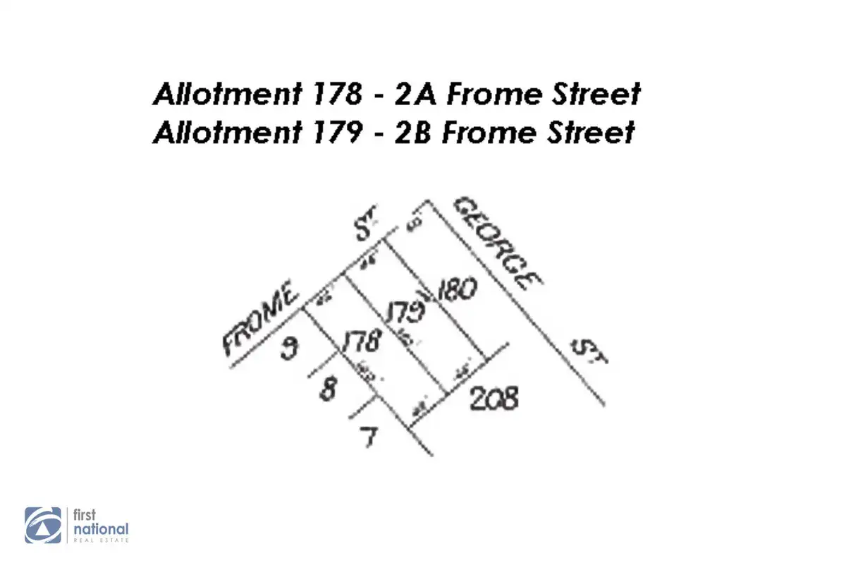 Main view of Homely land listing, 2B Frome Street, Port Augusta SA 5700