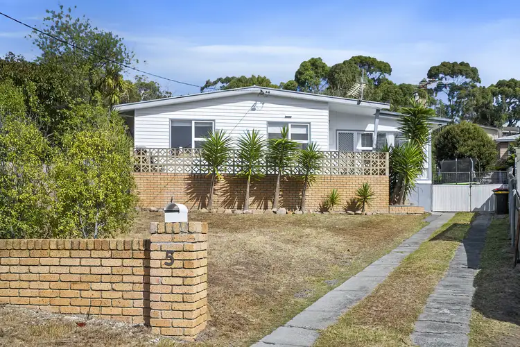 5 Kallora Street, Mornington TAS 7018