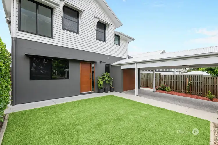 58 Le Geyt Street, Windsor QLD 4030