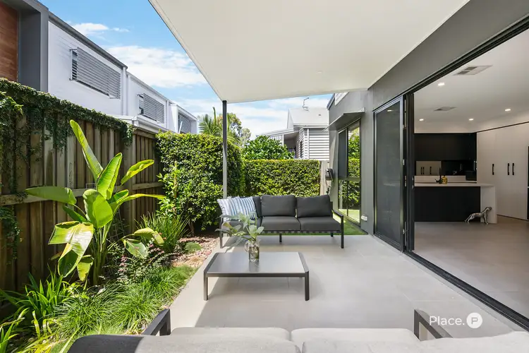 Third view of Homely house listing, 58 Le Geyt Street, Windsor QLD 4030