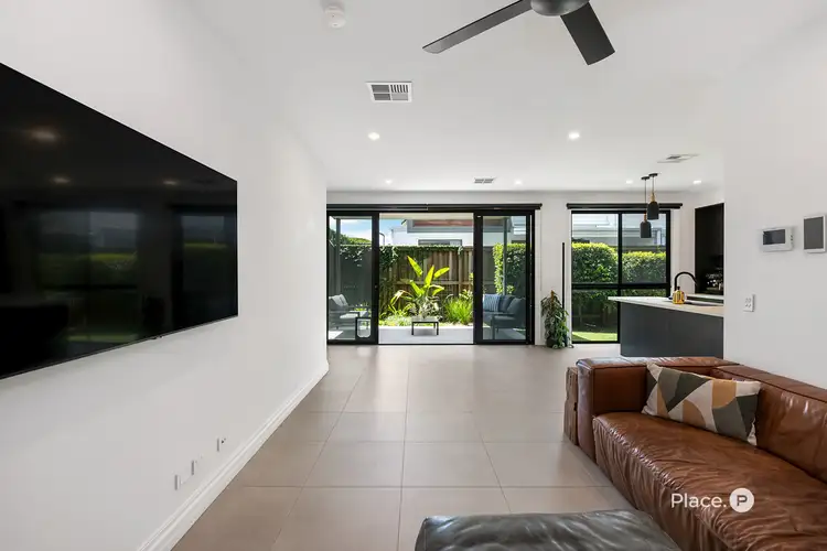 Fourth view of Homely house listing, 58 Le Geyt Street, Windsor QLD 4030