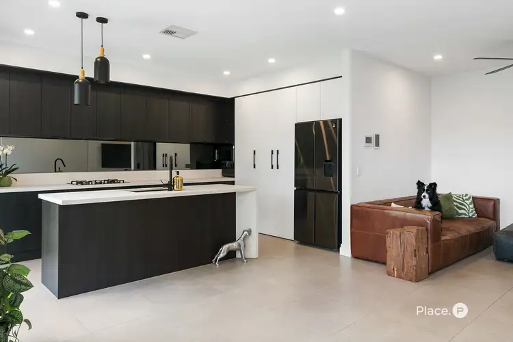 Fifth view of Homely house listing, 58 Le Geyt Street, Windsor QLD 4030