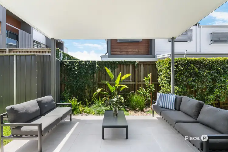 Sixth view of Homely house listing, 58 Le Geyt Street, Windsor QLD 4030