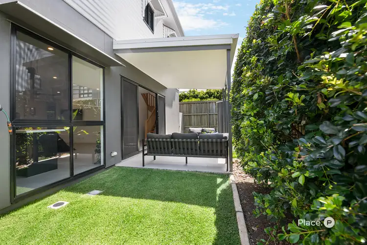 Sixth view of Homely house listing, 58 Le Geyt Street, Windsor QLD 4030